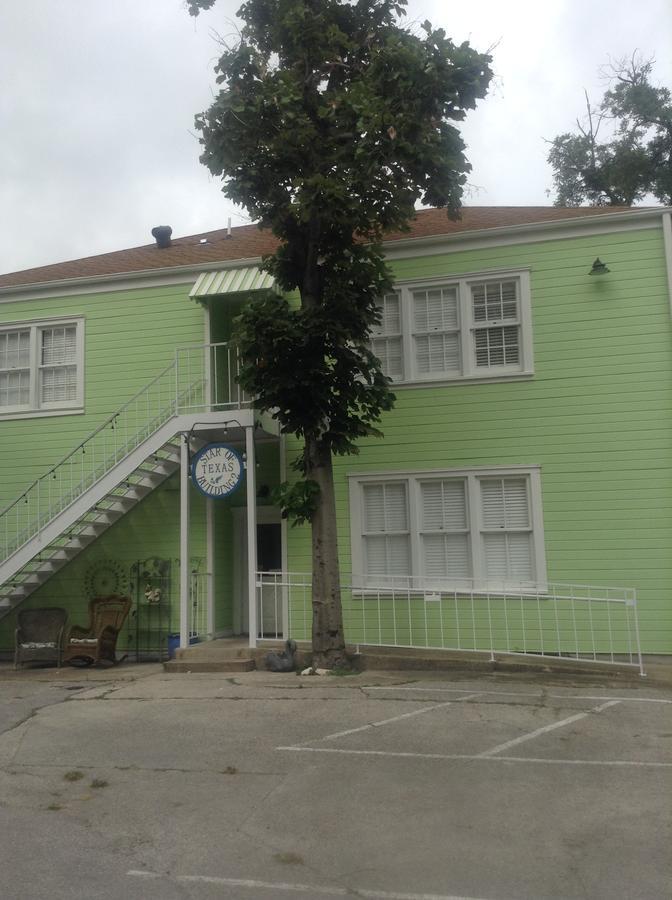 Star Of Texas Inn Building Two Austin Ngoại thất bức ảnh