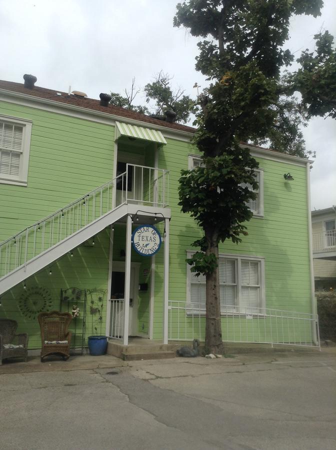 Star Of Texas Inn Building Two Austin Ngoại thất bức ảnh