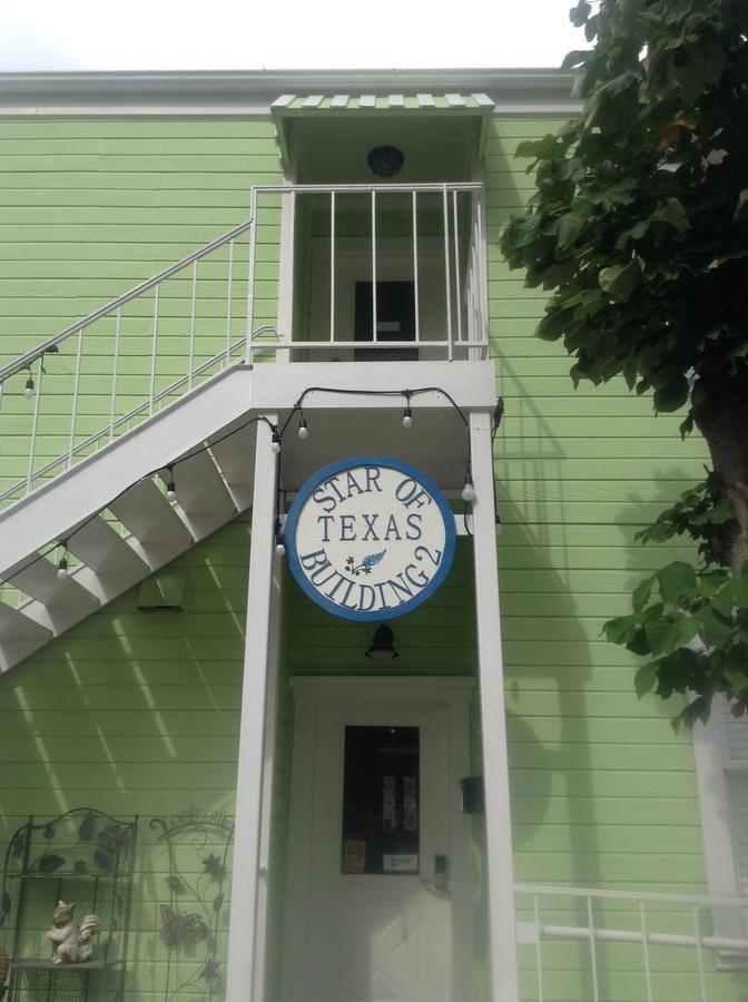 Star Of Texas Inn Building Two Austin Ngoại thất bức ảnh