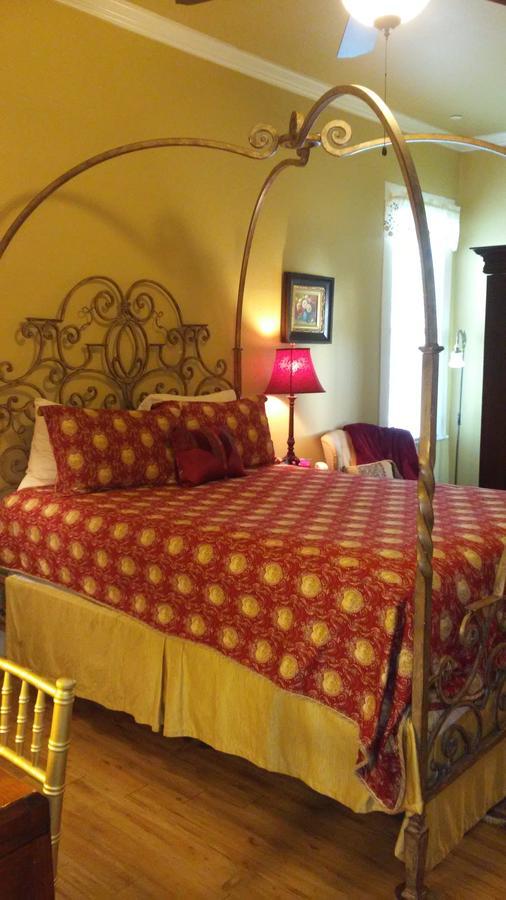 Star Of Texas Inn Building Two Austin Ngoại thất bức ảnh